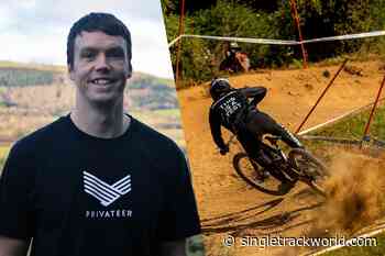 Matt Simmonds Launches ProLine Coaching - Singletrack