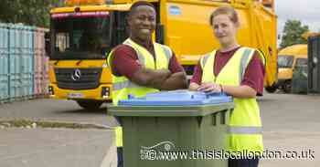 New charges, new bins and new collections: Greenwich Council asks for public's opinion on new waste collection proposals