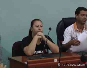 Alcaldesa de Ansermanuevo continua “ordenando la casa” - Noticias NVC