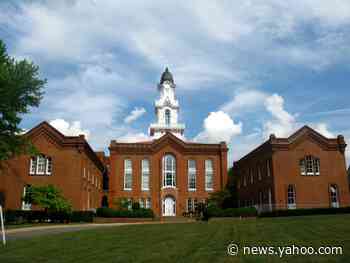 Enslaved labor built these universities. Now they are starting to repay the debt