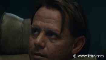 J.F. Sebastian in 'Blade Runner' 'Memba Him?!