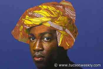 Visual Arts: Foreign Exchange