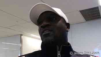 Akon Gives Update on His City in Senegal, Says Big Reveal Coming