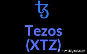 Tezos (XTZ) Cryptocurrency Remains in Accumulation Phase for The Past 9 Hours - NewsLogical