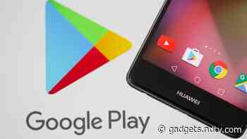 Google Blocked Over 1.9 Billion Malware Installs From Non-Play Store Sources Last Year