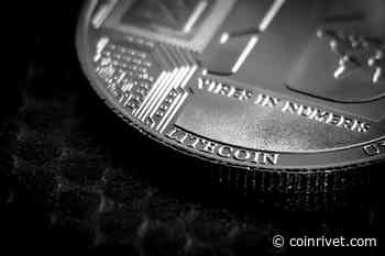 Latest Litecoin price and analysis (LTC to USD) - Coin Rivet