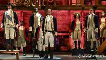 How Hamilton has inspired a new generation of Canadian theatre lovers