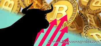 BTC Miner Maker Canaan’s Stock Rallies 82%