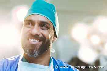 Some Doctors Aren't Burnt Out