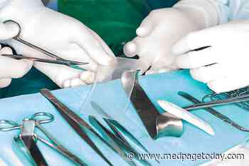 Risks Don't End With Transvaginal Mesh