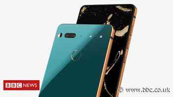 Android co-creator's phone company Essential to close