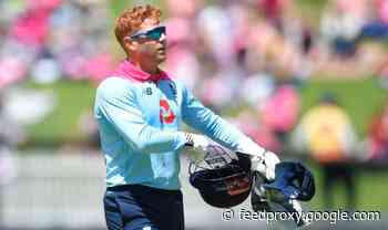 England selector Ed Smith urges Jonny Bairstow to seize white ball chances after Test snub