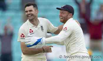 Jonny Bairstow, Jimmy Anderson absent from England Test squad vs Sri Lanka as two recalled
