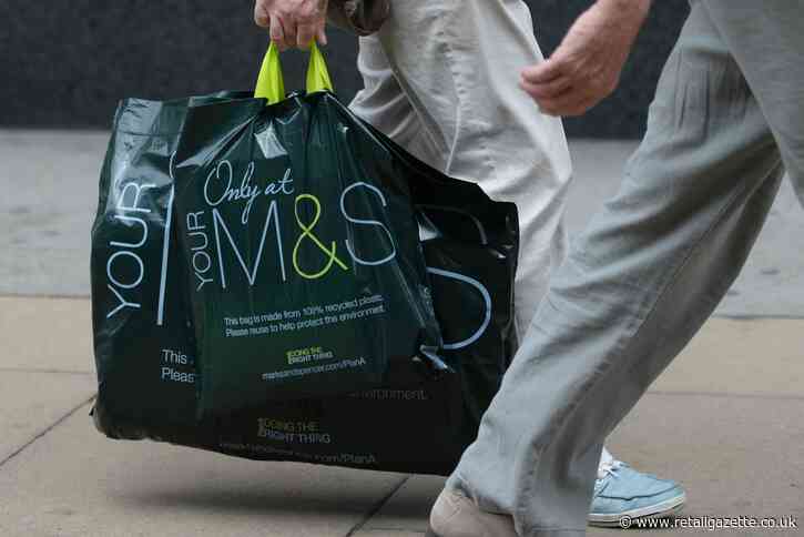 250 jobs at risk as M&S closes major distribution centre