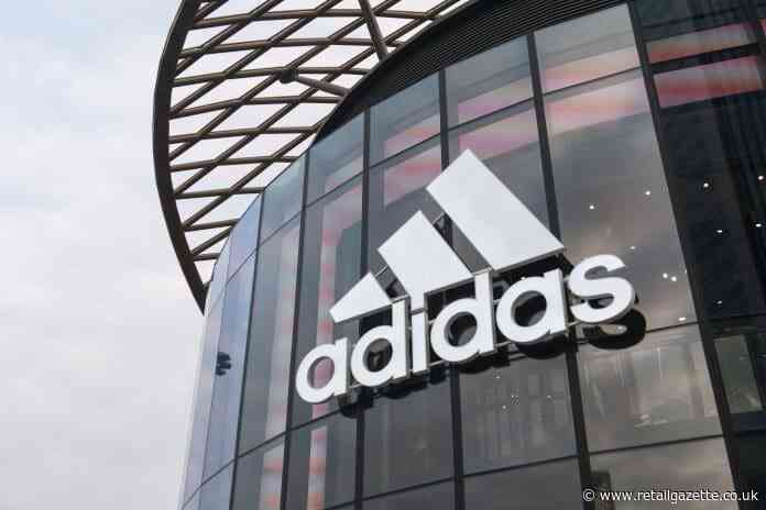 Adidas named global leader in sourcing sustainable cotton