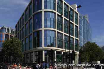 Dentsu Aegis Network posts full-year loss as UK job cuts begin