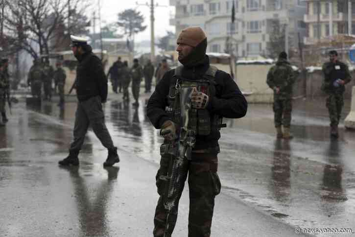 US, Taliban close to 'reduction in violence' agreement
