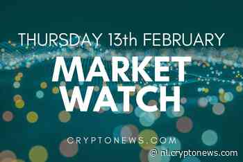 Bitcoin hangt nog steeds boven $10.000, Altcoins blijven aantrekkelijk