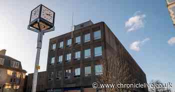 Former Sunderland police station to be turned into offices in £3m scheme