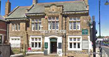 Whitburn village pub could be turned into a shop and flats