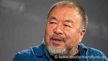 Künstler Ai Weiwei - "Ich möchte Geisteshaltung von Alice Weidel verstehen" - Deutschlandfunk