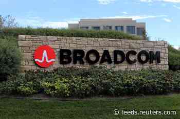 Broadcom targets choppy audio with new Bluetooth chip