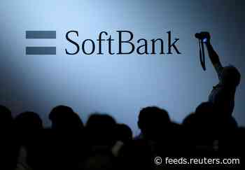SoftBank profit wiped out by Vision Fund losses, second fund scaled back