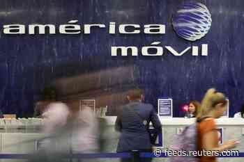 Mexico's America Movil to focus on bringing 5G to Latin America
