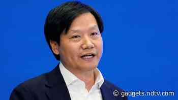 Xiaomi CEO Urges China's Smartphone Industry to Return to Work as Soon as Possible