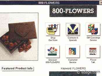 A Valentine's card from 25 years ago