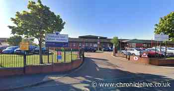 This Sunderland primary school is expanding - so it can take an extra 20 pupils