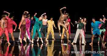 Renewing the World (or the Theater, at Least)