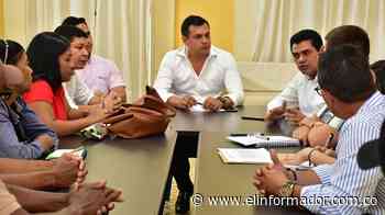 Alcaldía de Ciénaga busca solución a problemas limítrofes con la Zona Bananera - El Informador - Santa Marta