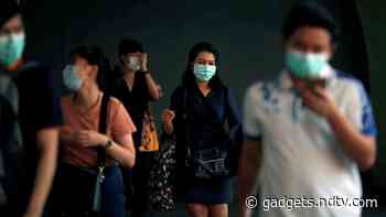 Coronavirus: China Implements 'Close Contact Detector' in Efforts to Curb Virus Spread