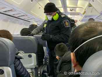 Today's letters: On coronavirus, and on Ottawa's ByWash