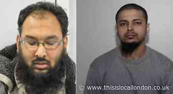 North London man extremist sharing Islamist propaganda jailed