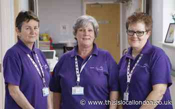 Anne Robson Trust receives £95,000 National Lottery funding
