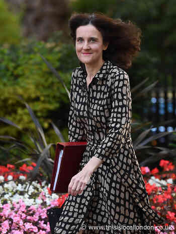 Chipping Barnet MP sacked as cabinet minister as reshuffle goes ahead