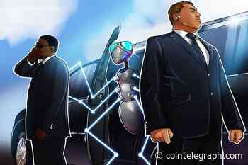 DTCC Seeks Blockchain-Focused Security Framework for Financial Sector