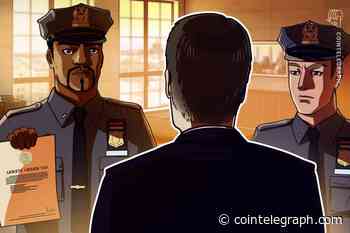 Coin Ninja CEO Arrested for Allegedly Laundering $311M With Bitcoin Privacy Tools