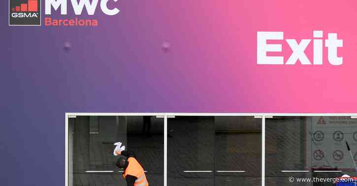 The biggest threat to MWC is tech companies realizing they don’t need it