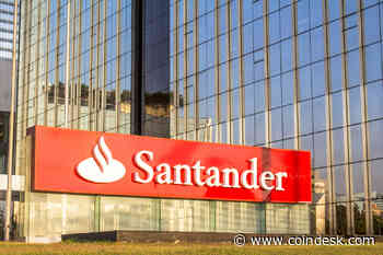 Santander Hires Former Apple Pay Exec to Lead P2P Payments