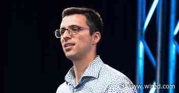 Why Are We Polarized? Don't Blame Social Media, Says Ezra Klein