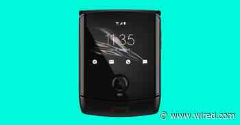 Motorola Razr Review: A Cheap Phone in an Expensive Body