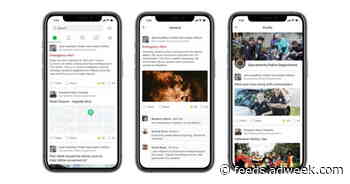Nextdoor Releases Stand-Alone App for Local and Regional Agencies