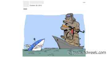 Facebook Takes Action Against 3 Separate Networks for Coordinated Inauthentic Behavior