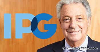 IPG Reports Strong Fourth Quarter and 3.3% Organic Growth for 2019