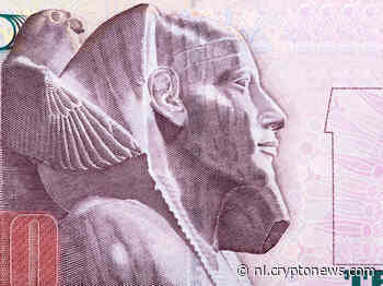 XRP stijgt na Ripple-deal met grote Egyptische bank