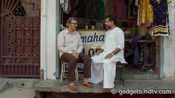 Neeraj Kabi Differentiates Bollywood&rsquo;s Ageist Practices for Actors, Stars