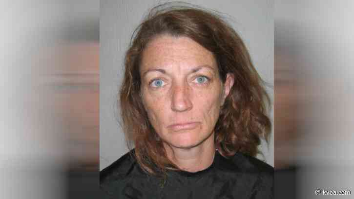 CCSO: Palominas woman wanted for numerous felony charges